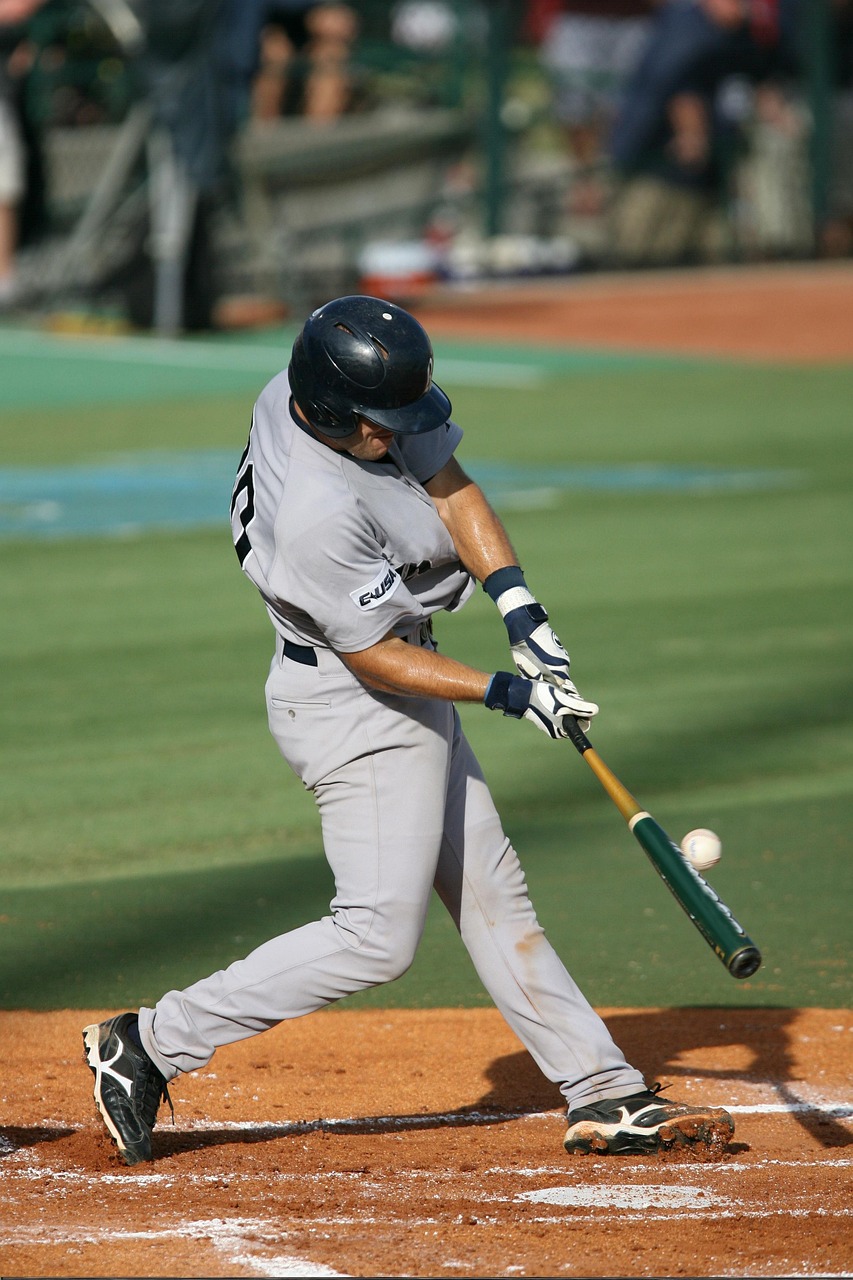 大谷在比赛